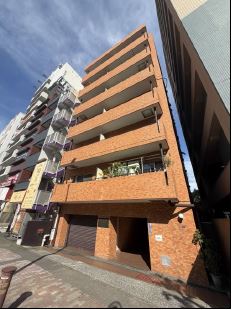 中古マンション 大田区南蒲田１丁目 京急本線京急蒲田駅 2,980万円