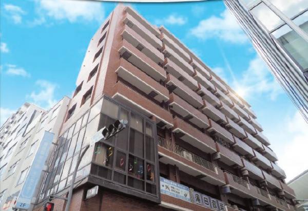 中古マンション 大田区蒲田５丁目 JR京浜東北線蒲田駅 2,990万円