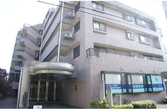 中古マンション 大田区東矢口３丁目 JR京浜東北線蒲田駅 6,500万円