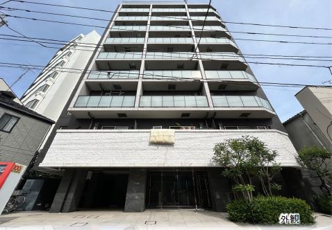 中古マンション 大田区南蒲田３丁目 京急空港線糀谷駅 5,380万円