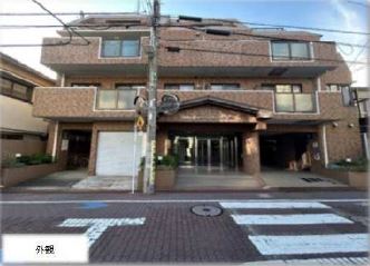 中古マンション 大田区中央４丁目 JR京浜東北線大森駅 5,499万円