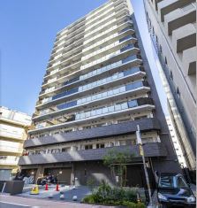 中古マンション 大田区蒲田５丁目 JR京浜東北線蒲田駅 4,980万円