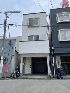 土地 大田区千鳥２丁目 東急池上線千鳥町駅 4,500万円