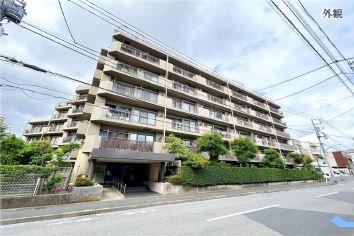 中古マンション 大田区中央７丁目 東急池上線池上駅 4,380万円