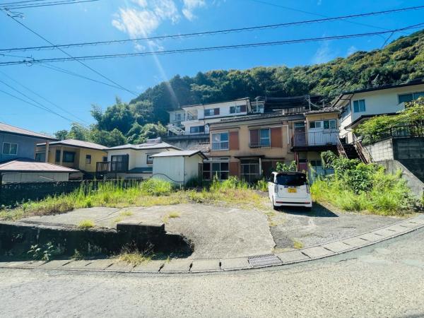 土地 西彼杵郡長与町高田郷 JR長崎本線高田駅 1,850万円
