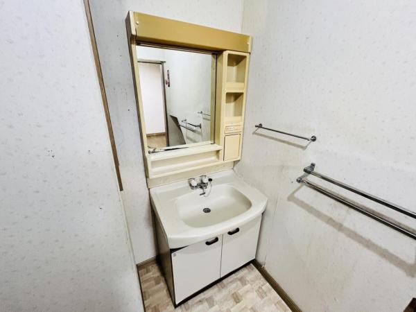  洗面台・洗面所 