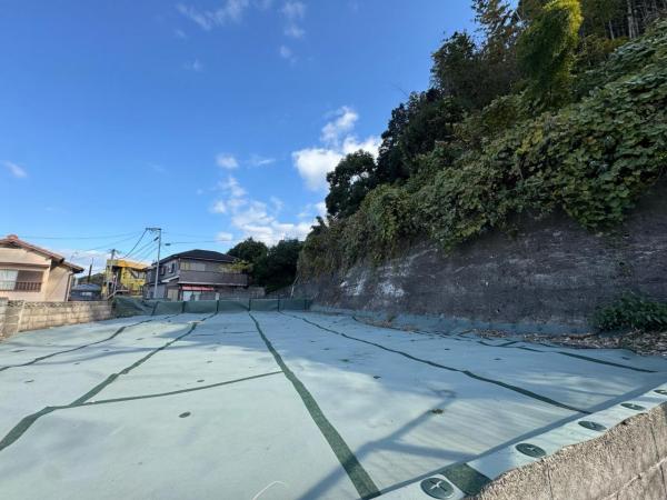 土地 長崎市滑石１丁目 JR長崎本線道ノ尾駅 590万円