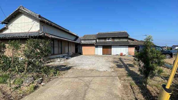 中古戸建 雲仙市国見町神代己 島原鉄道神代町駅 600万円