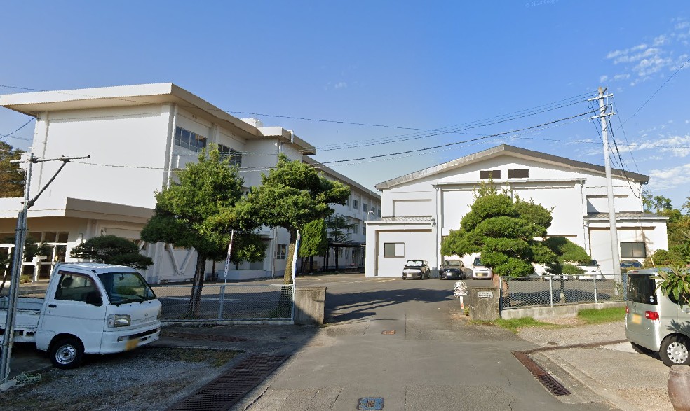神代小学校