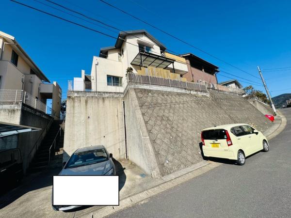  現地外観写真 