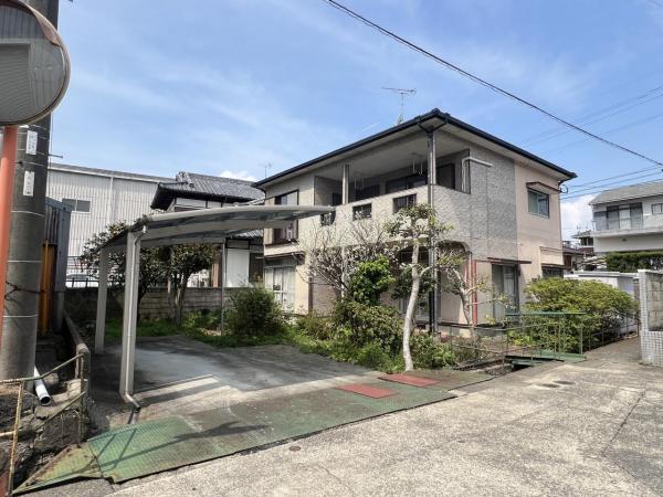 土地 西彼杵郡時津町浜田郷  1,180万円