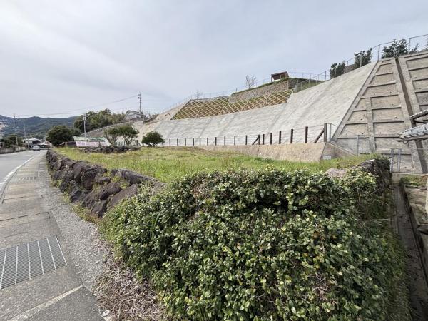 土地 長崎市琴海大平町  887万円