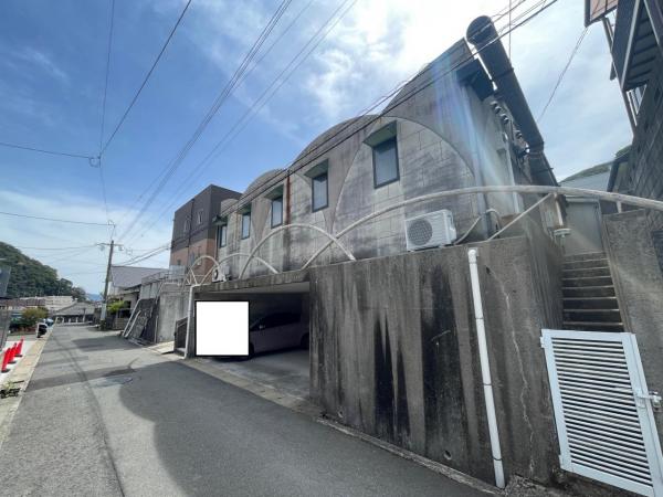 土地 長崎市滑石６丁目 JR長崎本線道ノ尾駅 1,480万円