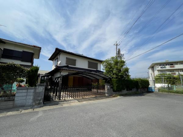 中古戸建 大村市木場１丁目 JR大村線岩松駅 1,480万円