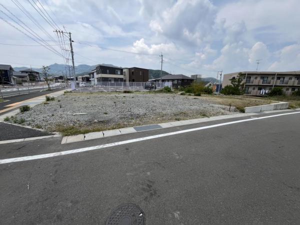 土地 西彼杵郡時津町浜田郷  3,420万円