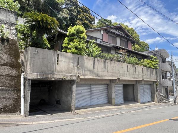 中古戸建 長崎市西山１丁目  3,300万円