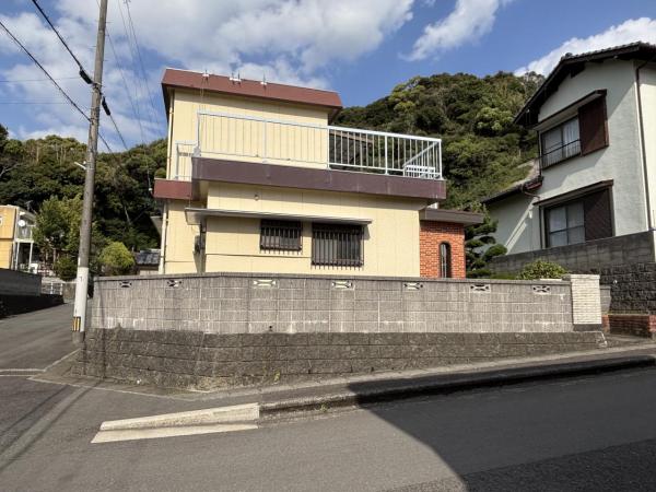 土地 西彼杵郡時津町西時津郷  1,300万円