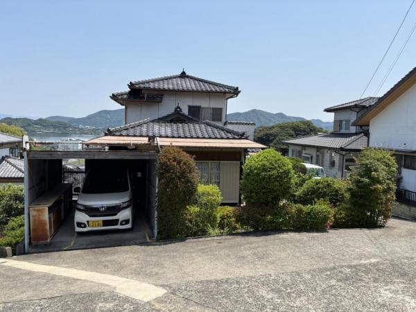 土地 西彼杵郡時津町久留里郷  900万円