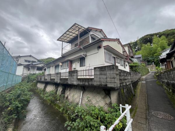  現地外観写真 
