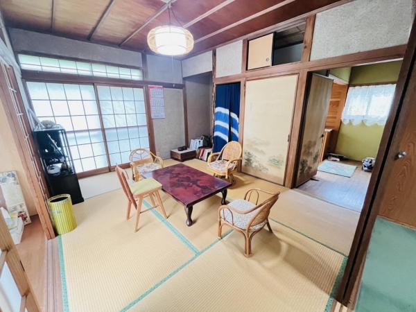  和室