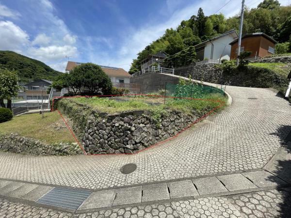 土地 長崎市平間町  780万円