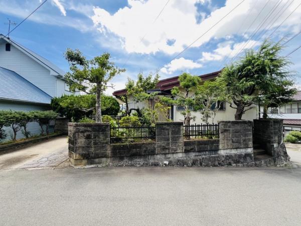 中古戸建 西彼杵郡長与町丸田郷 JR長崎本線長与駅 1,080万円