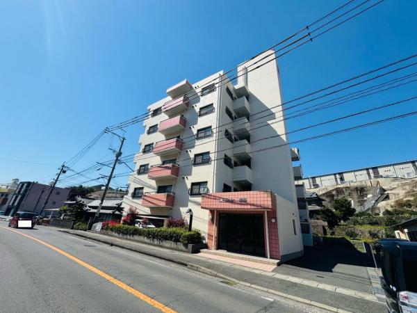 中古マンション 西彼杵郡長与町嬉里郷 JR長崎本線長与駅 980万円