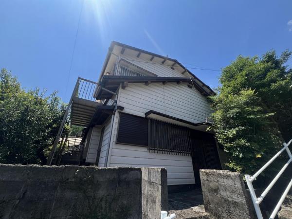 中古戸建 長崎市西山１丁目  380万円