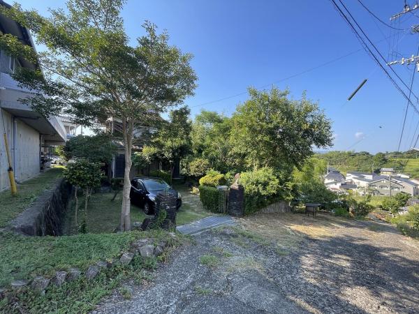 土地 諫早市西栄田町1186-13 980万円