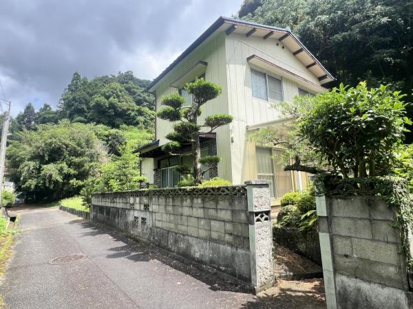 土地 西彼杵郡長与町高田郷 JR長崎本線道ノ尾駅 360万円