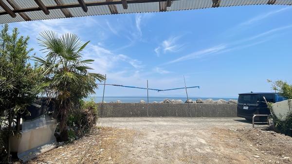 中古戸建 島原市洗切町丙１４２９－１ 島原鉄道松尾町駅 480万円