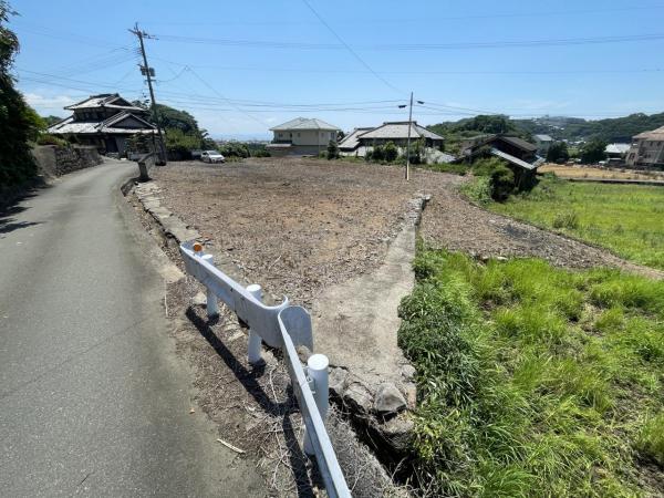 土地 諫早市鶴田町75 890万円