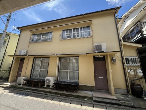 中古戸建 長崎市住吉町 JR長崎本線西浦上駅 2,600万円