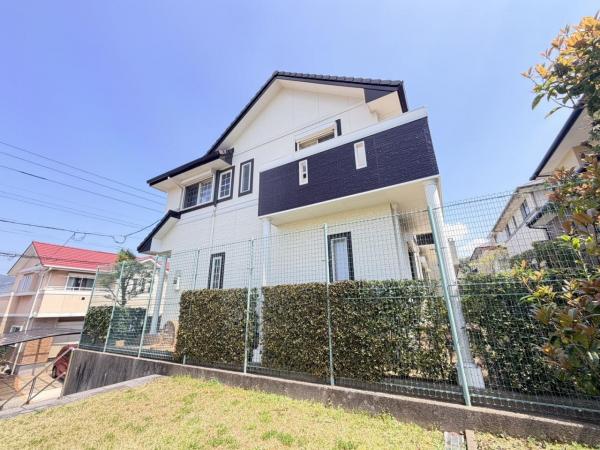 中古戸建 西彼杵郡長与町まなび野３丁目 JR長崎本線長与駅 3,150万円