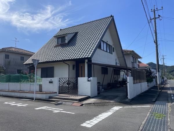 中古戸建 諫早市多良見町シーサイド JR長崎本線喜々津駅 2,250万円