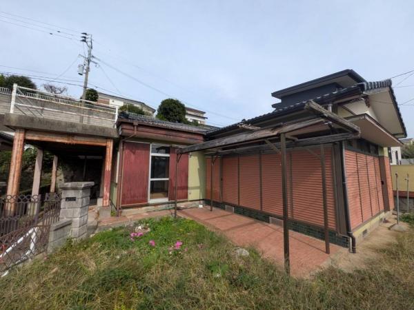 中古戸建 西彼杵郡長与町高田郷 JR長崎本線道ノ尾駅 360万円