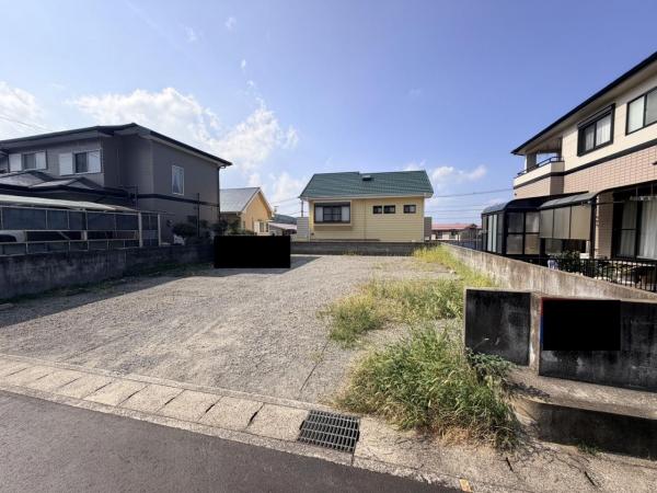 土地 長崎市鳴見台１丁目 JR長崎本線道ノ尾駅 1,280万円