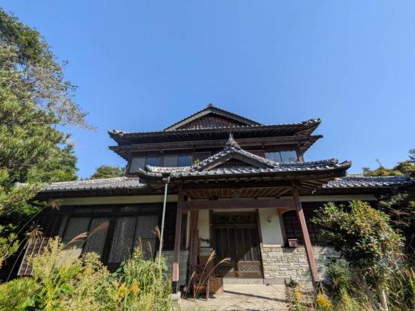 中古戸建 長崎市柿泊町  1,400万円