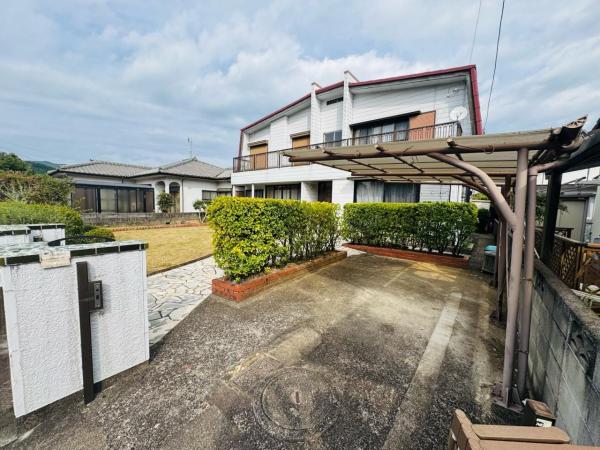 土地 長崎市西海町  920万円