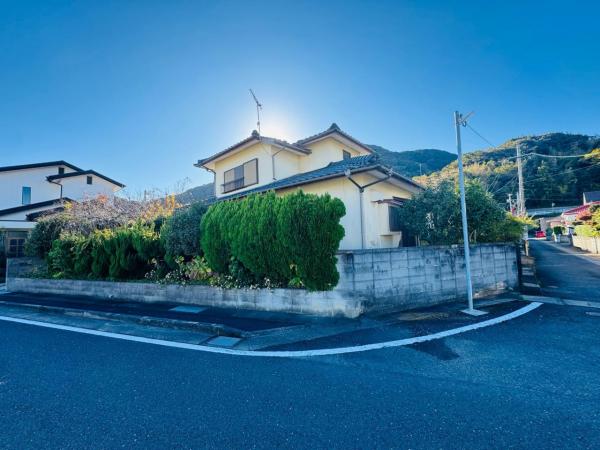 土地 西彼杵郡時津町日並郷1085-93 JR長崎本線道ノ尾駅 1,380万円