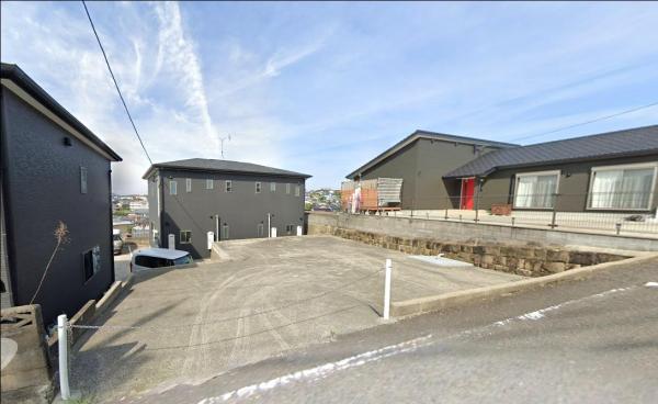 土地 諫早市栄田町49-27 JR長崎本線諫早駅 950万円