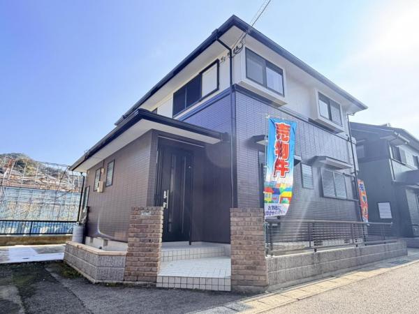 中古戸建 西彼杵郡長与町本川内郷 JR長崎本線本川内駅 1,580万円