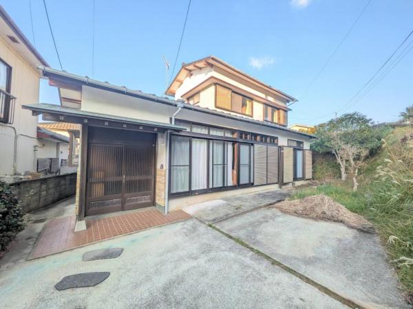 中古戸建 長崎市辻町 JR長崎本線浦上駅 700万円