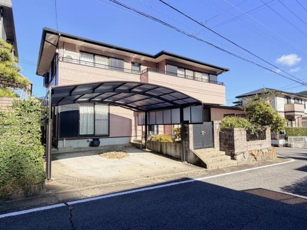 中古戸建 西彼杵郡長与町吉無田郷 JR長崎本線長与駅 2,880万円