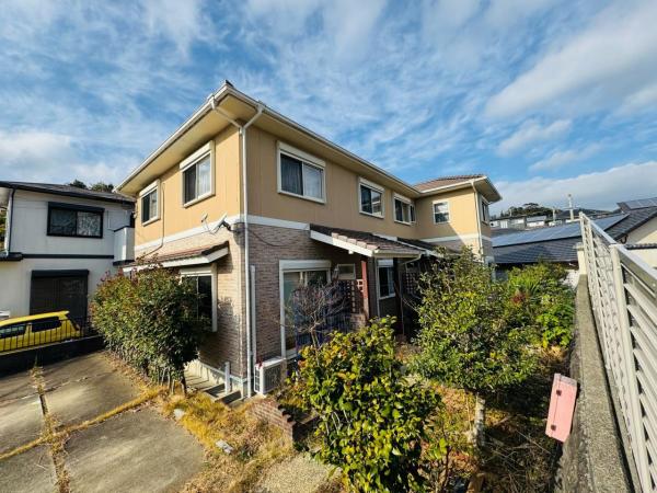 中古戸建 西彼杵郡長与町高田郷 JR長崎本線高田駅 4,300万円
