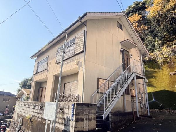 中古戸建 長崎市錦２丁目 JR長崎本線西浦上駅 400万円