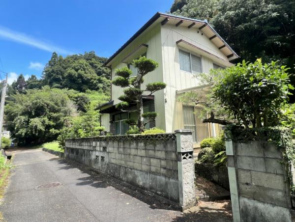 中古戸建 西彼杵郡長与町高田郷 JR長崎本線道ノ尾駅 360万円