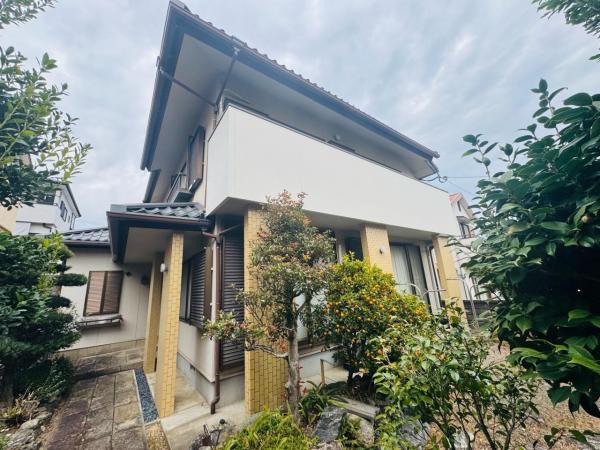 中古戸建 長崎市滑石６丁目7-5 JR長崎本線道ノ尾駅 1,480万円