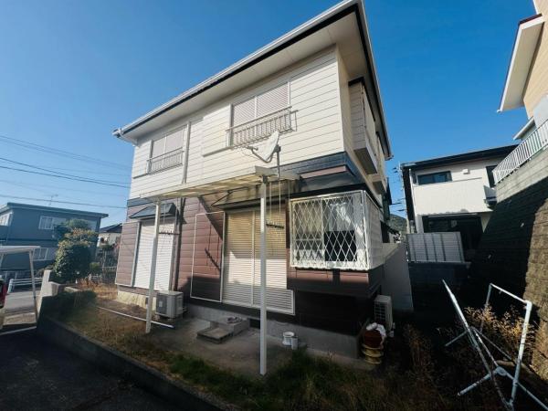 中古戸建 長崎市鳴見台１丁目 JR長崎本線道ノ尾駅 1,080万円
