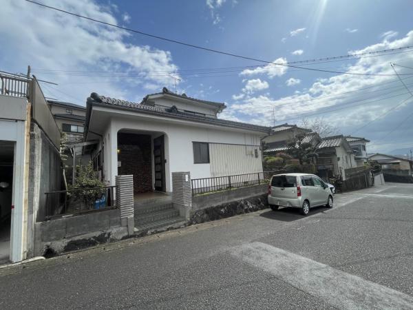 中古戸建 諫早市天満町 JR長崎本線諫早駅 1,590万円